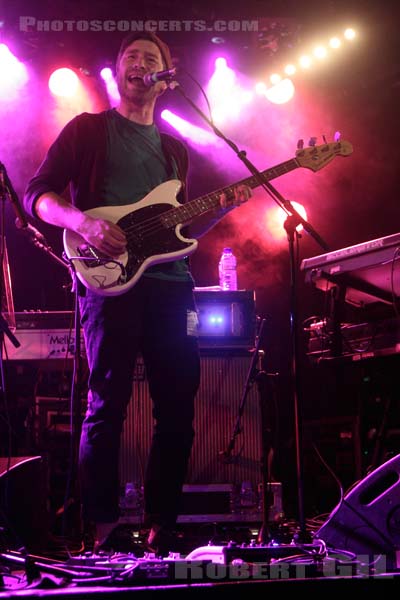 ALL TVVINS - 2015-04-17 - PARIS - La Maroquinerie - 